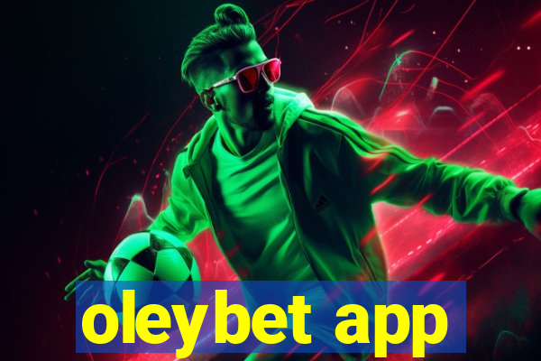 oleybet app